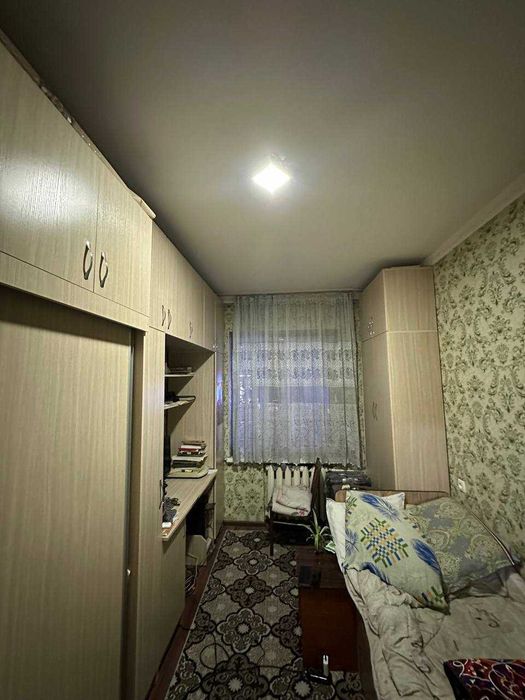 Срочно продается 4комнатная квартира! По доступный ценой! 4/2/4, 84м2