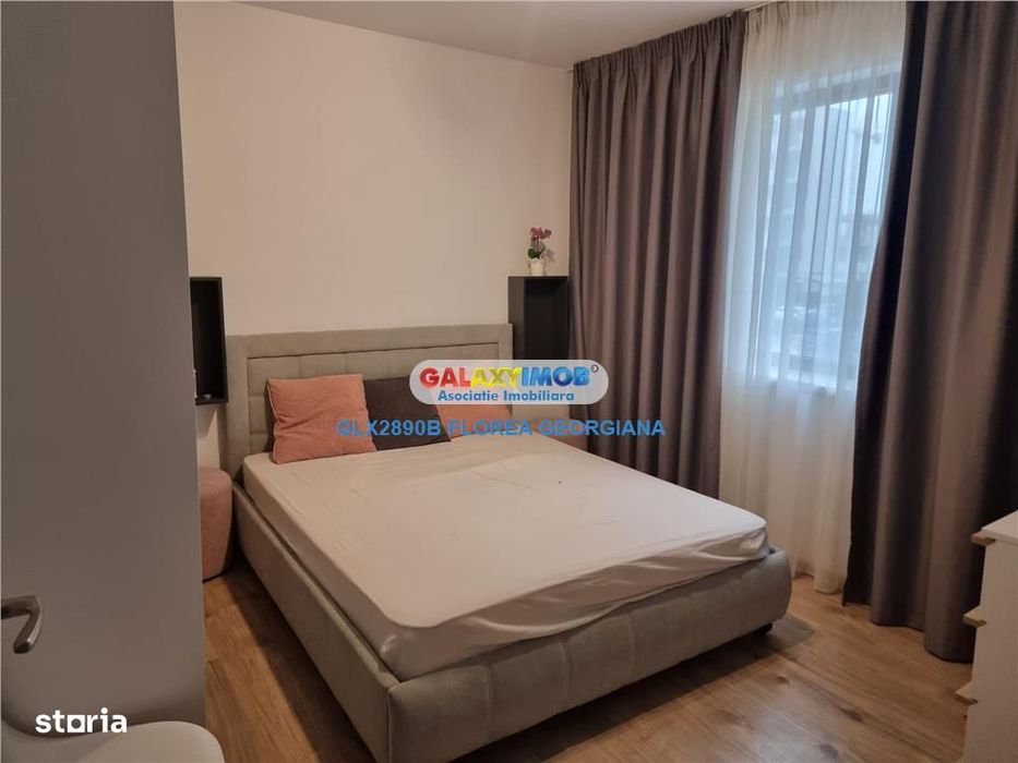 Apartament 2 camere de vanzare Greenfield Residence