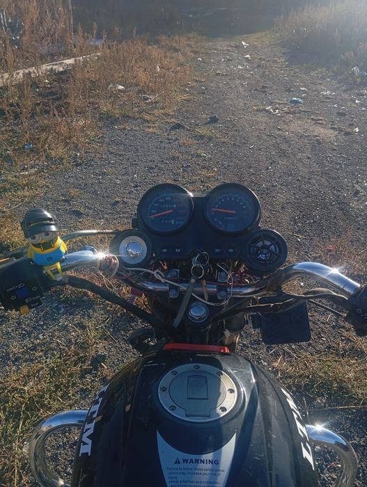 Продаю LTM 200куб