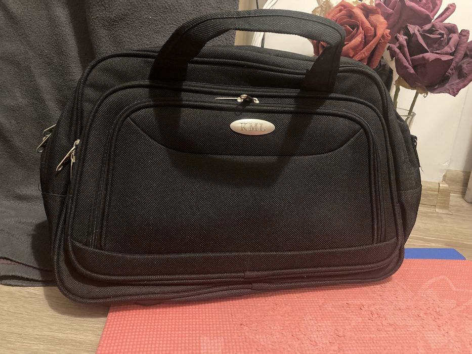 Чанта за пътуване