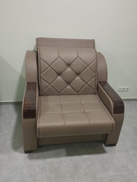 Акция! Divan kreslo, Кресло кровать "Compact" + доставка  бесплатно