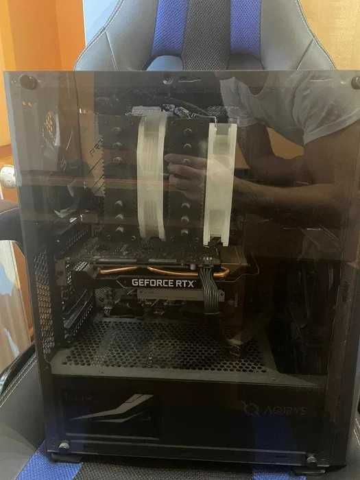 PC Sistem Gaming