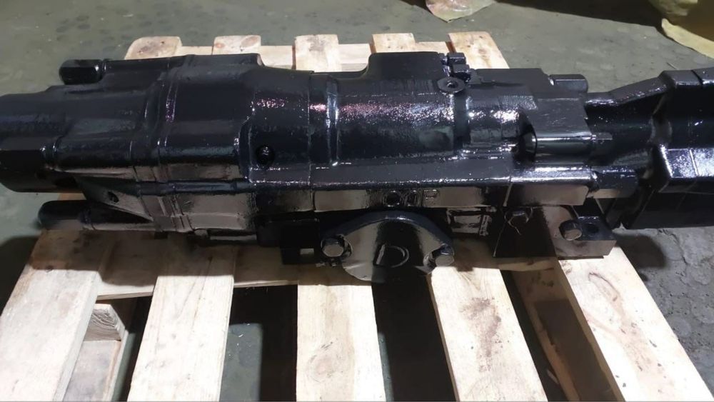 Перфоратор COP1838HD+ Atlas Copco/Epiroc MD20