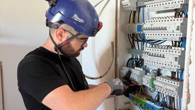 Instalatii electrice si proiectare instalatii