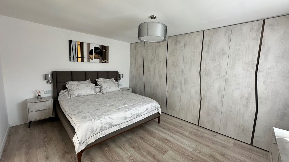 PF Vând casă individuală P+M