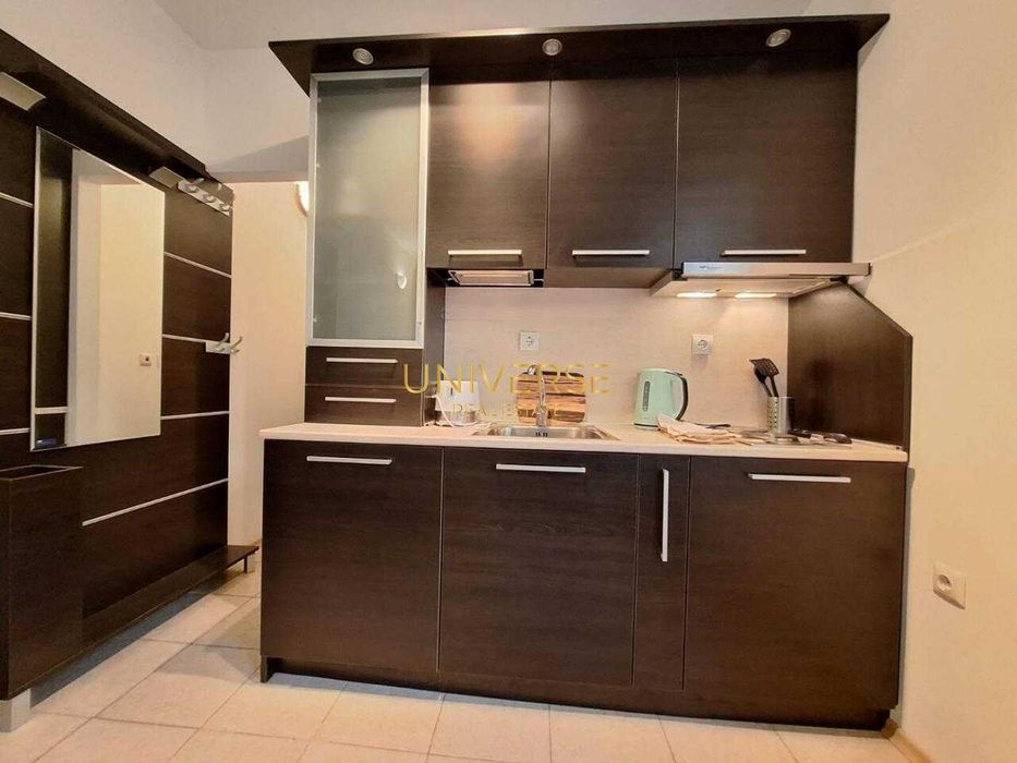 Продава се Двустаен апартамент в к.к. Слънчев бряг - 57 кв.м за 1036 €/кв.м - Снимка #2