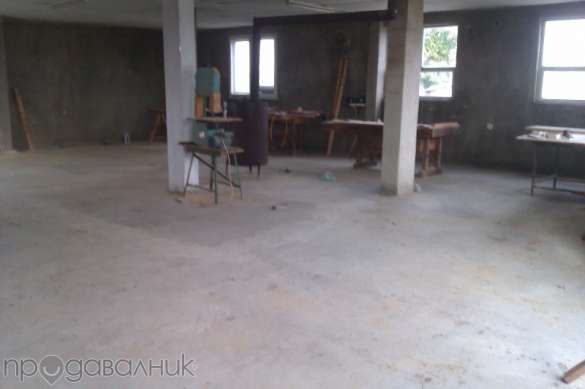 Продава се Промишлена сграда в с. Звездица, Област Варна - 550 кв.м за 264 €/кв.м - Снимка #8