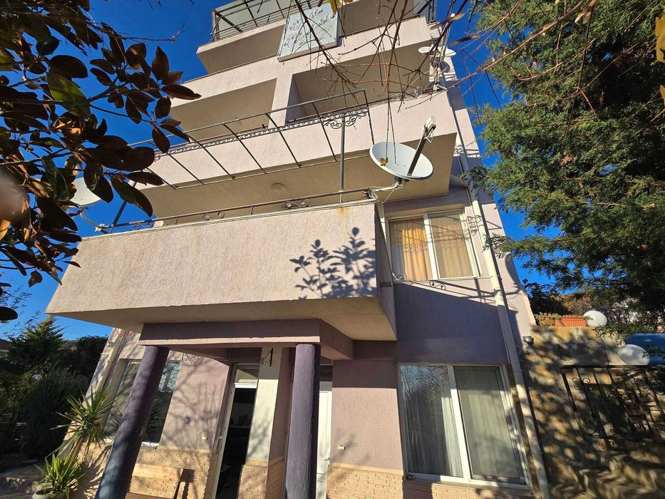 Продава се Двустаен апартамент в Свети Влас - 51 кв.м за 1059 €/кв.м - Снимка #10