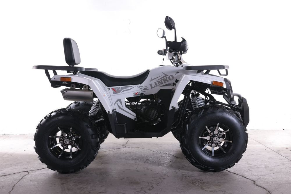 Квадроциклы продажа