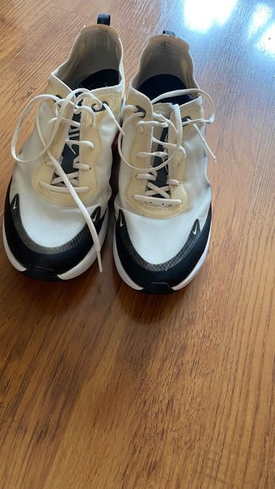 Nike Air Max Dia 44, Diesel 44