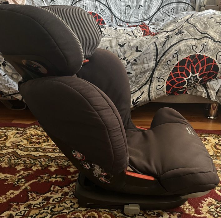 Автокресло  Maxi-cosi RodiFix AirProtect