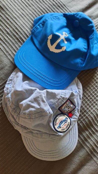 Lot haine Zara, H&M 86-92 cm 2 ani