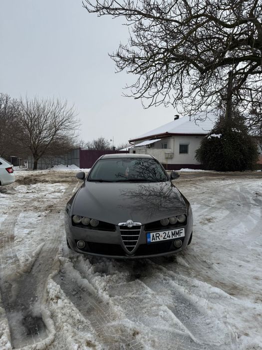 Vand Alfa Romeo 159