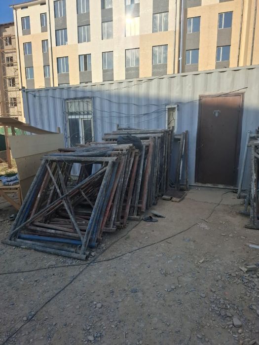 Струбцина леса ламинат сатылады
