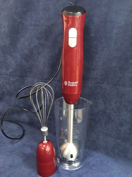 Пасатор Russell Hobbs 2 in 1