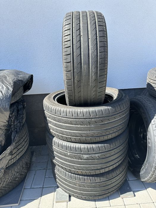 Гуми използвани летни