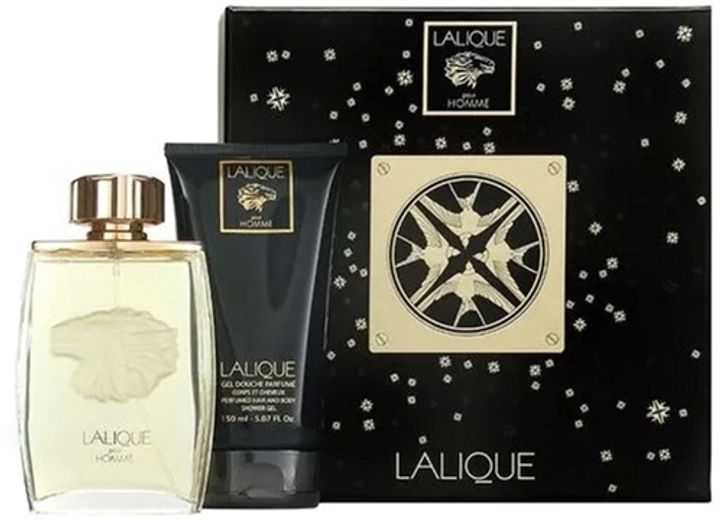 Набір для чоловіків Lalique