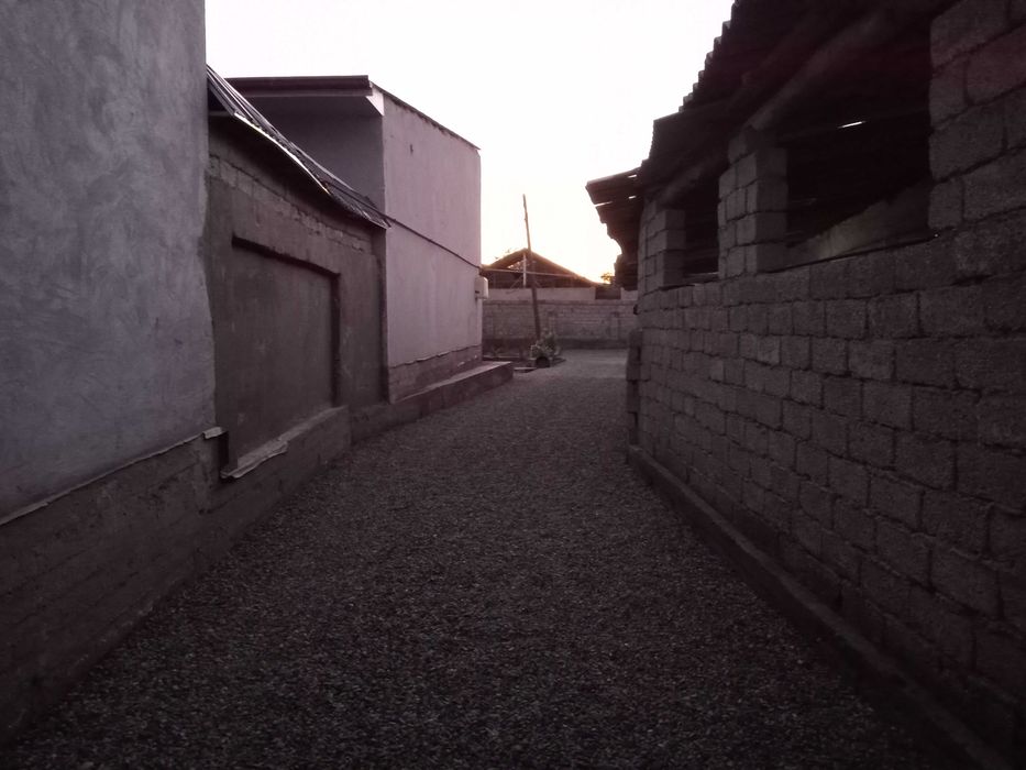 Yu  Участок 4,8соток под застройку, Бинокор, Янгихаётский район