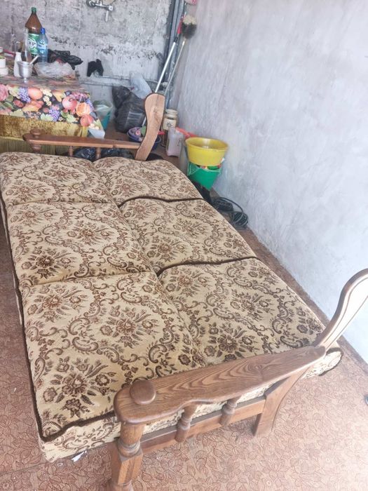 Продавам Диван и Фотьойл