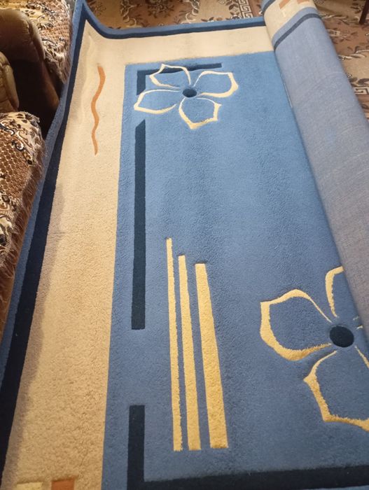 Ковер производства Турции