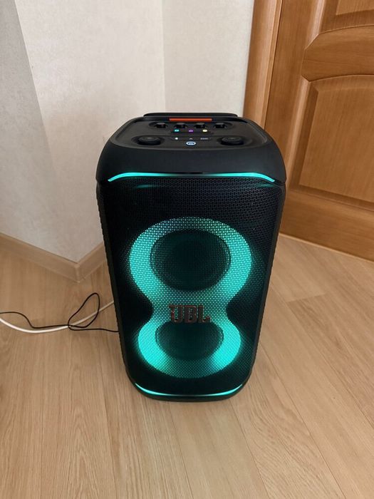Продам колонку jbl