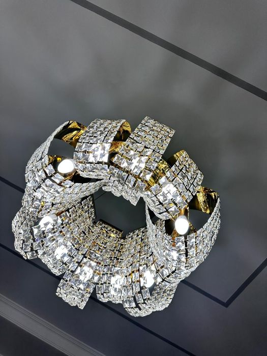 Большой дом в Туздыбастау