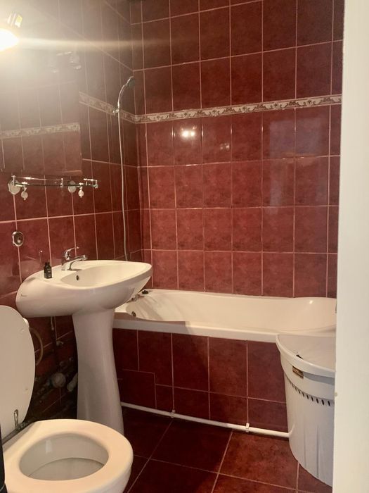 Apartament 2 camere Aleea Păcurari