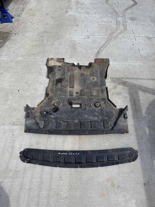 Scut motor Bmw x3 F25 scut cutie /lateral