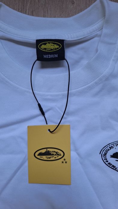 Мъжки дрехи различни марки – НОВИ (Stone Island, Palm Angels, Ami, Polo RL, Nike)