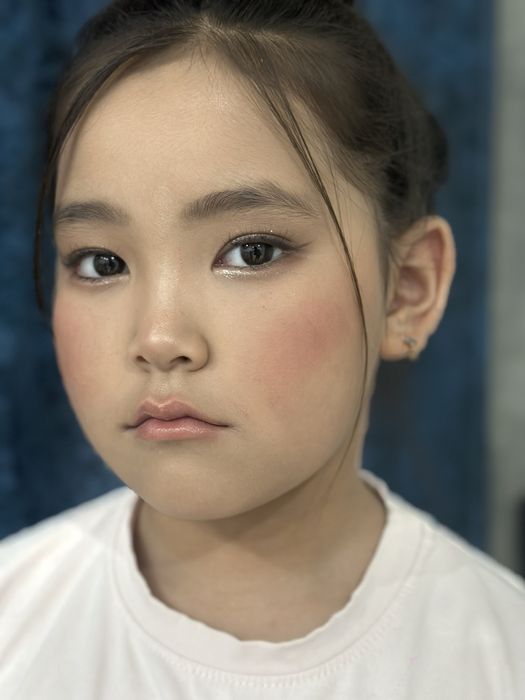 Макияж с выездом на дом