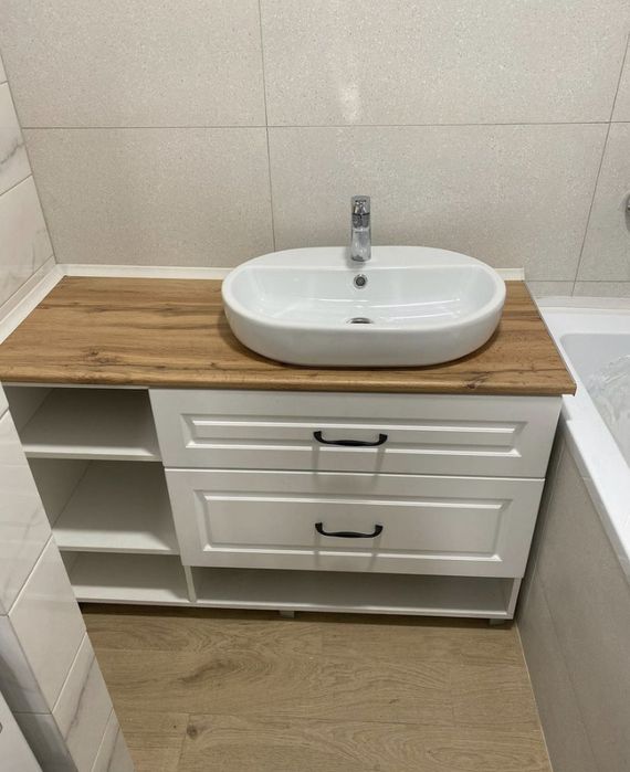 Тумба для ванной