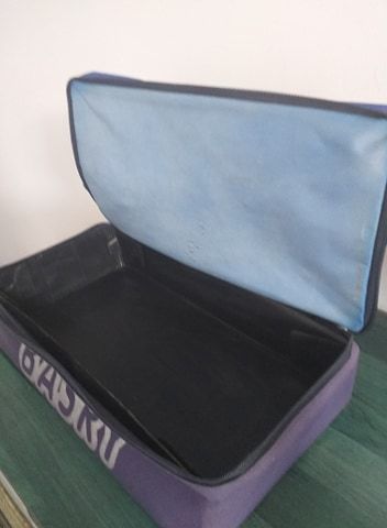 Geanta SPORT pentru echipament sportiv sau pentru sala