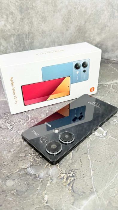 Xiaomi Redmi Note 13 Pro (Актобе 414) ЛОТ 12470