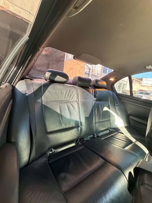 Bmw 320d 150 коня