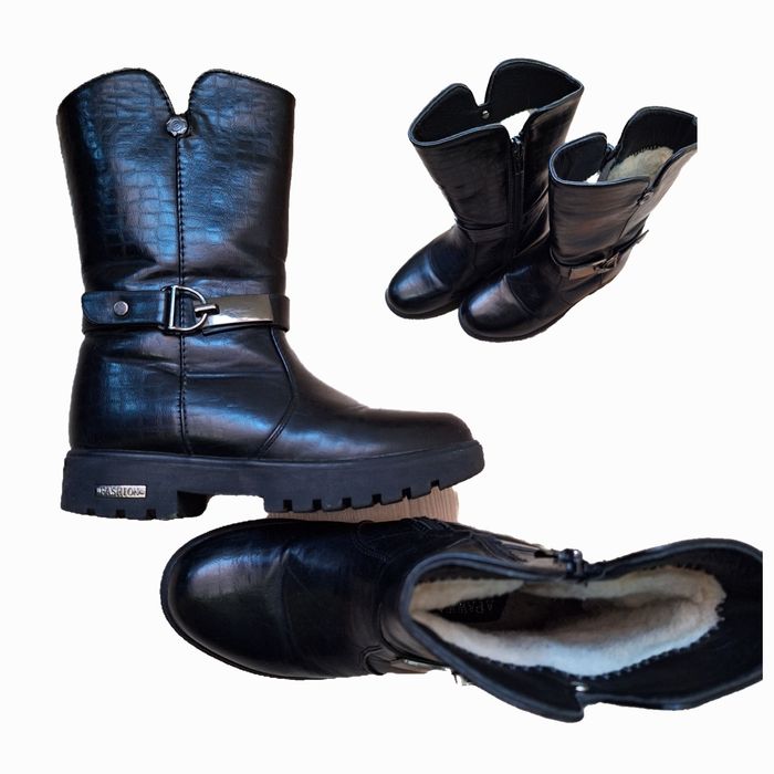 Ghete fete,marimea 32