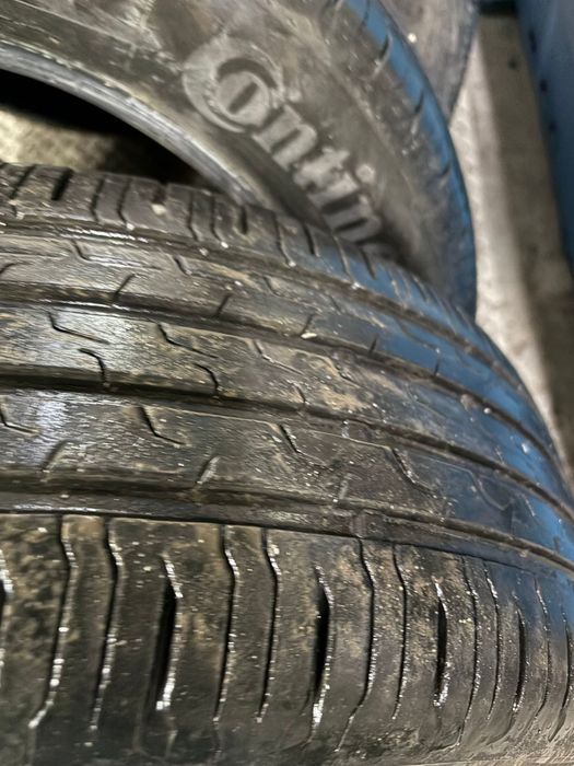 Anvelope de vara 215/55 R17