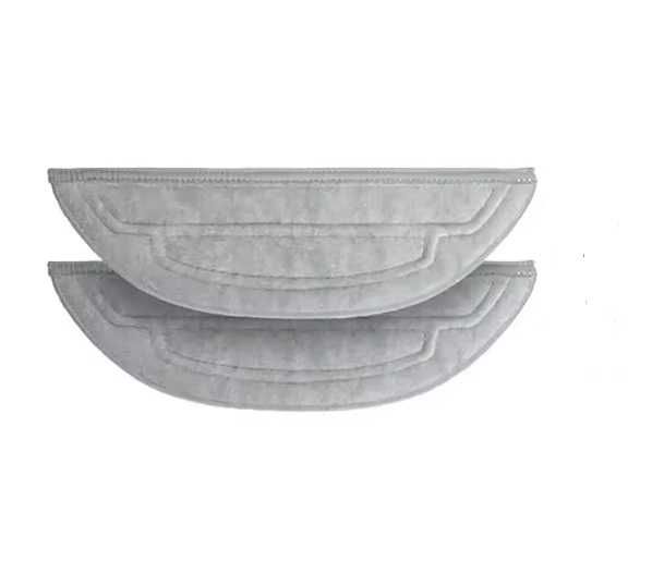 Комплект консумативи и части за робот прахосмукачка Roborock серия S8