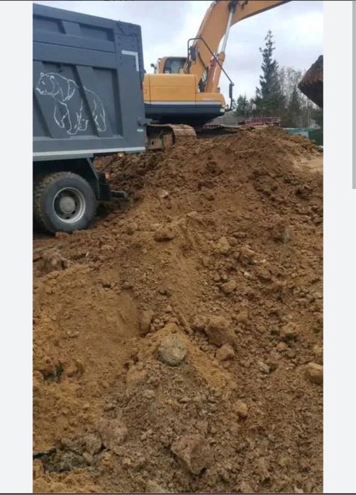 Продается грунт ( глина ) топырақ ( саз)