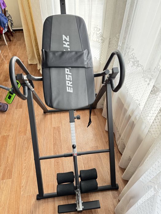 Инверсионный тренажер