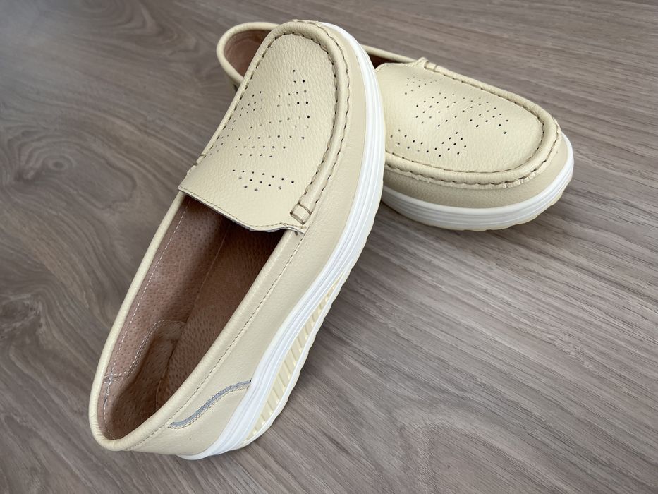 Pantofi ortopedici dama