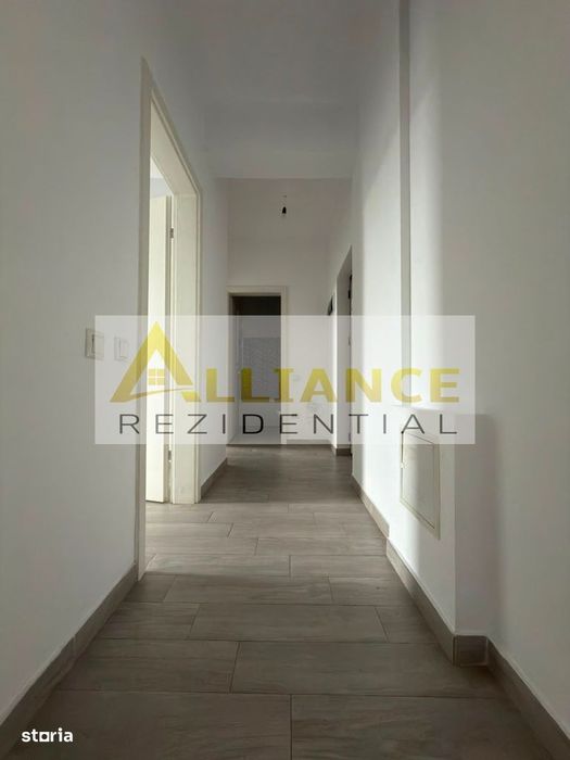 Exclusivitate - 2 Camere 15 Minute Metrou Berceni - 60Mp