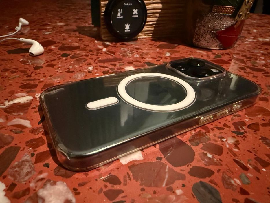 Айфон 16 про 128 гб