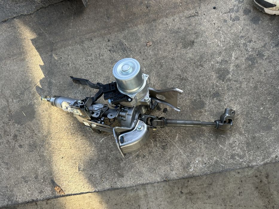 Електрически кормилен прът/кормилна колона за Мазда 3 след 2013г!