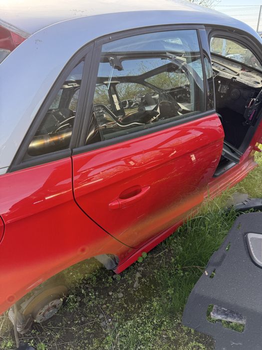 Usa /usi Audi A1 2016 Usa stanga spate , Usa dreapta spate