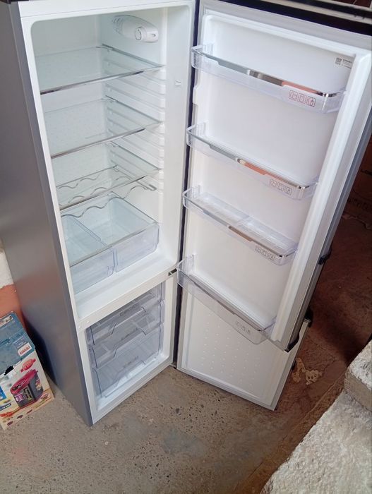 Халадильник шиваки с гарантией