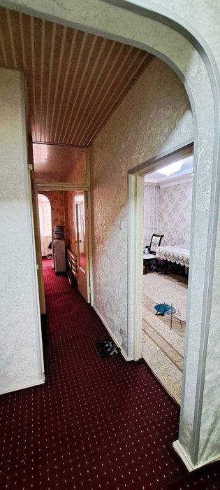 Продаётся Квартика 2х комнатная СВОЯ 2*6 balkon