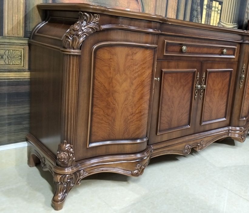 Комод для аквариума