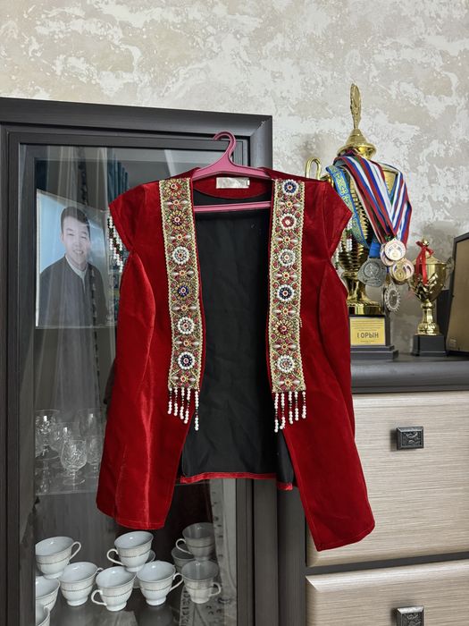 Буу киімдер сатылады арзан бағада