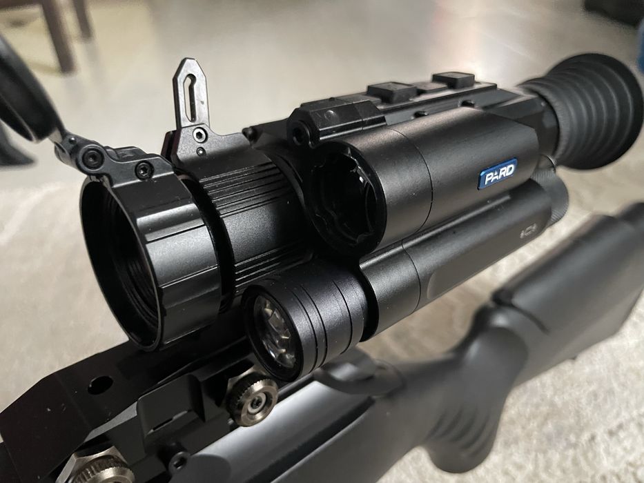 Дневно нощно прицел Pard NV-SC4