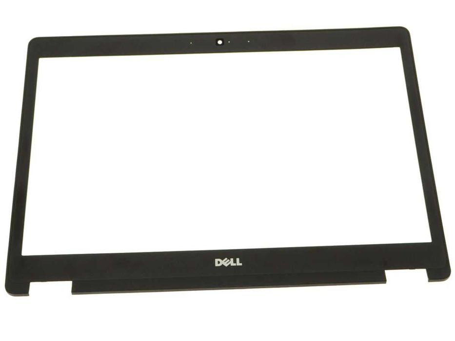 Rama plastic LCD (LCD Front Trim Cover ) pt Dell Lat 5480 - P/N 9R00F